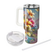 Spring Refreshing Breeze  Travel Tumblers