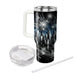 Urban Symphony - New Year’s Eve  Custom Tumblers