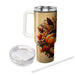 Wondrous Harvest - Thanksgiving Celebration  Custom Tumblers