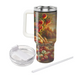 Autumn Orchard Delight  Travel Tumblers