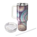 Luminous New Beginnings - A Spiritual Awakening  Personalized Tumblers