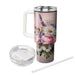 Botanical Garden Dreams  Tumbler Cups