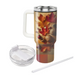 Autumn Maple Leaf Delight  Custom Tumblers