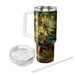 Carnival Whirl - Global Carnival  Decorative Tumblers