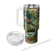 Whispers Of The Earth - A Nature Festival  Tumbler Cups