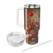 Autumn Spice  Travel Tumblers