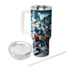 Winter Frosty Adventure  Tumblers For Gifts