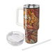 Autumn Ember  Travel Tumblers