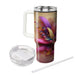 Whimsical Wonders - A Carnival Extravaganza  Tumbler Cups