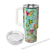 Spring Awakening Blossom  Personalized Tumblers