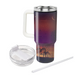 Autumn Twilight  Travel Tumblers