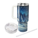 Winter Wonderland Dreams  Travel Tumblers