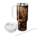 Timeless Tradition - A Cultural Legacy  Tumbler Cups