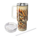 Autumn Abundance - Harvest Festival  Custom Tumblers