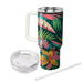 Tropical Paradise Palms  Insulated Tumblers