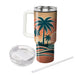 California Dreamin'  Personalized Tumblers