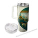 Woodland Wonder  Travel Tumblers