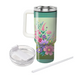 Sunny Meadow Blossoms  Tumblers For Gifts