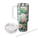 Garden Delight  Insulated Tumblers