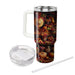 Autumn Orchard Harvest  Tumblers For Gifts