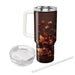 Autumn Family Gathering  Tumblers For Gifts