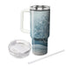 Winter Nordic Dreams  Insulated Tumblers