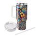 Timeless Harmony - Global Music Festival  Custom Tumblers