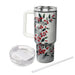 Winterberry Wonderland  Insulated Tumblers