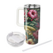 Blooming Jungle  Travel Tumblers