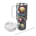 Galactic Groove  Tumbler Cups