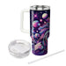 Galactic Daydream  Personalized Tumblers