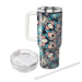 Kaleidoscope Dream Travel Tumblers