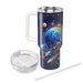 Galactic Adventure  Tumblers For Gifts