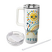 Sunny Days Ahead Travel Tumblers