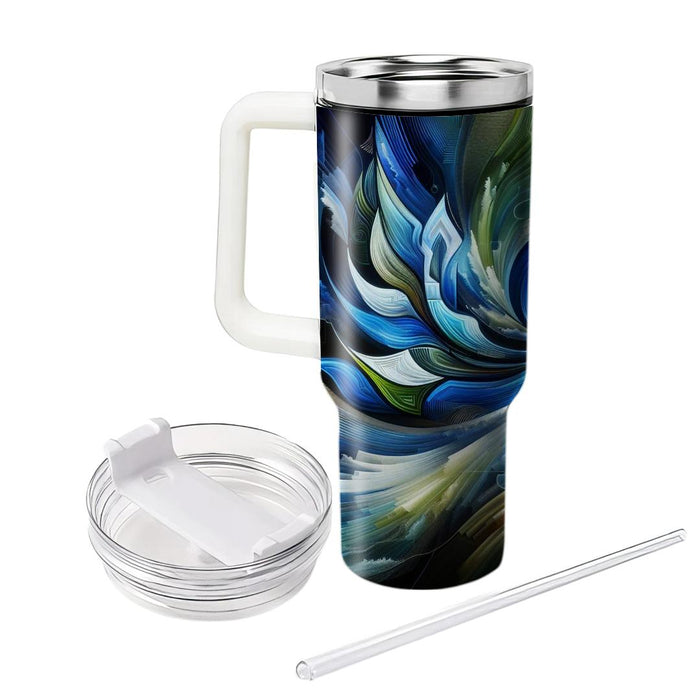 Winds Of Change - Earth Day Awareness  Tumblers For Gifts