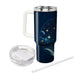 Celestial Starscape  Decorative Tumblers