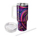 Dazzling Disco Lights  Travel Tumblers