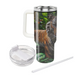 Beautiful Bengal Tiger  Tumbler Cups