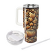 Soaring Spirits - Thanksgiving Celebration  Custom Tumblers