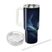 Starlit Nights  Travel Tumblers