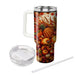 Autumn Harvest Festivities  Tumblers For Gifts