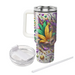 Carnival Splendor - Mardi Gras  Custom Tumblers