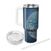 Winter Chill  Travel Tumblers