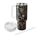 The Spirit Of Unity - Global Festivals  Tumbler Cups