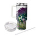 Whimsical Faeries - A Midsummer Night's Dream  Decorative Tumblers