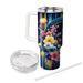 Whimsical Wishes - A Global New Year  Personalized Tumblers