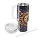 Autumn Equinox Celebration  Tumbler Cups