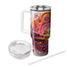 Sunset Serenade - A Midsummer Festival  Custom Tumblers