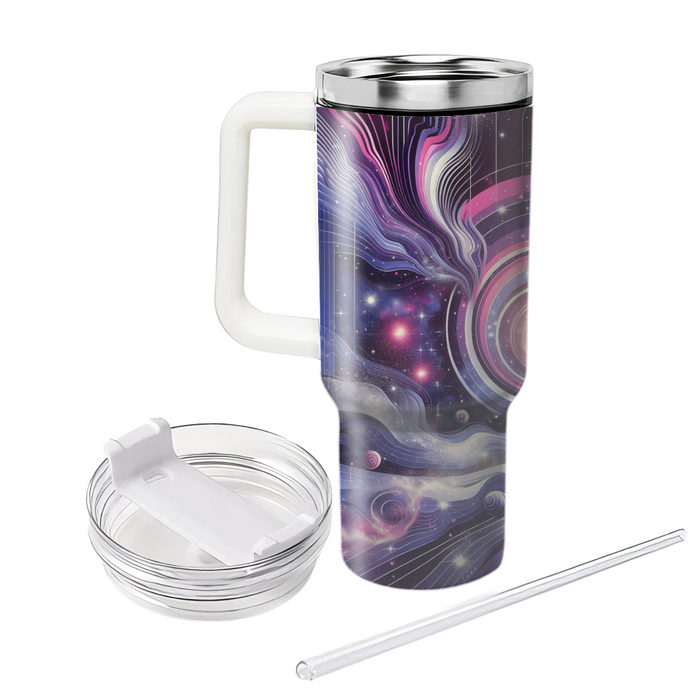 Galactic Funk  Tumbler Cups