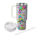 Funky Doodle Designs  Tumblers For Gifts